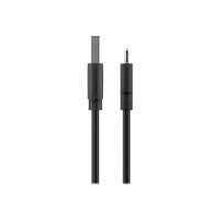 Produktbild för goobay - USB-kabel - mikro-USB typ B till USB - 50 cm