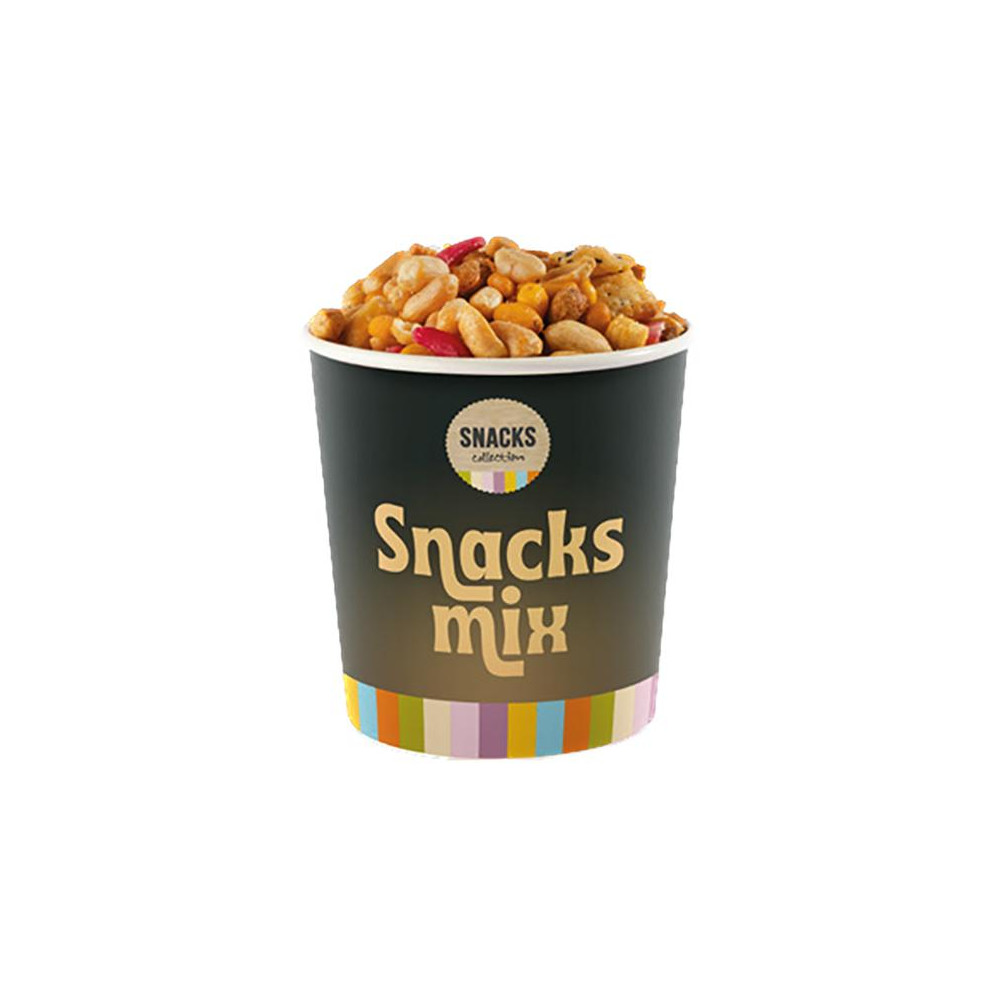 Produktbild för Snacks SNACKS Mix 400g