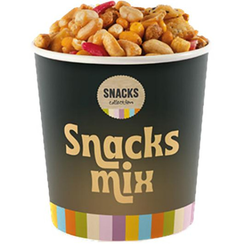 SNACKS Snacks SNACKS Mix 400g
