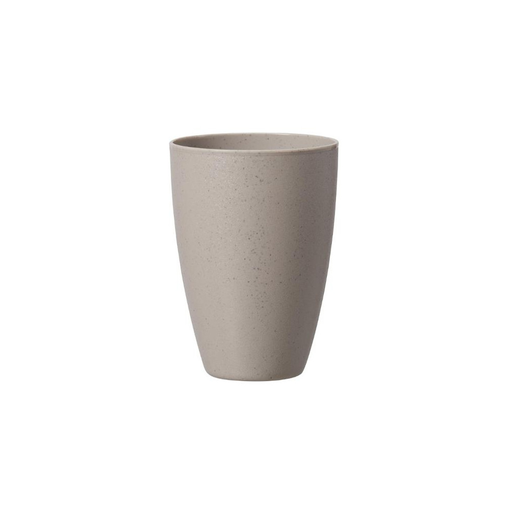 Produktbild för Plastglas GASTROMAX BIO 40cl beige