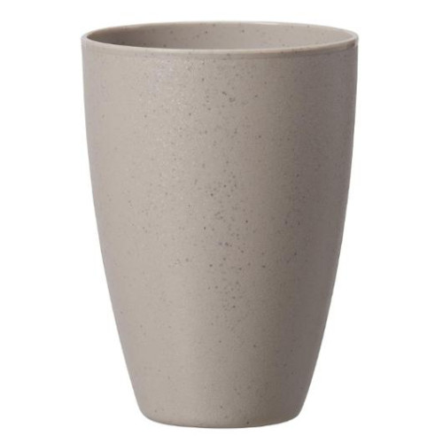 GastroMax Plastglas GASTROMAX BIO 40cl beige