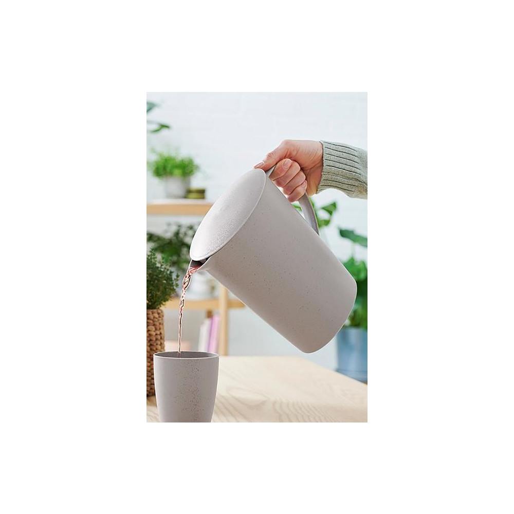 Produktbild för Plastglas GASTROMAX BIO 40cl beige