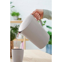 Produktbild för Plastglas GASTROMAX BIO 40cl beige