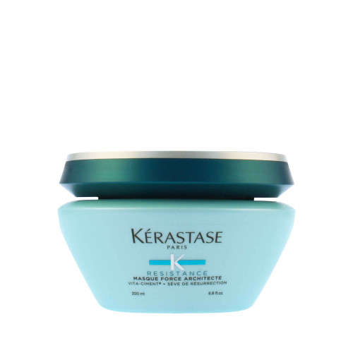 Kerastase Kérastase Resistance Masque Force Architecte posilující maska pro oslabené a poškozené vlasy 200 ml
