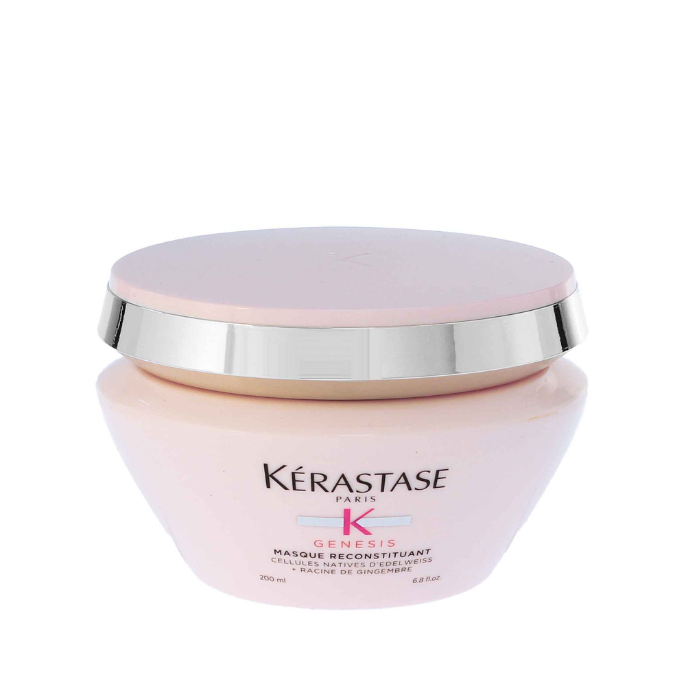 Produktbild för Kérastase Genesis Masque Reconstituant Anti Hair-Fall Intense Fortifying Conditioner 200ml