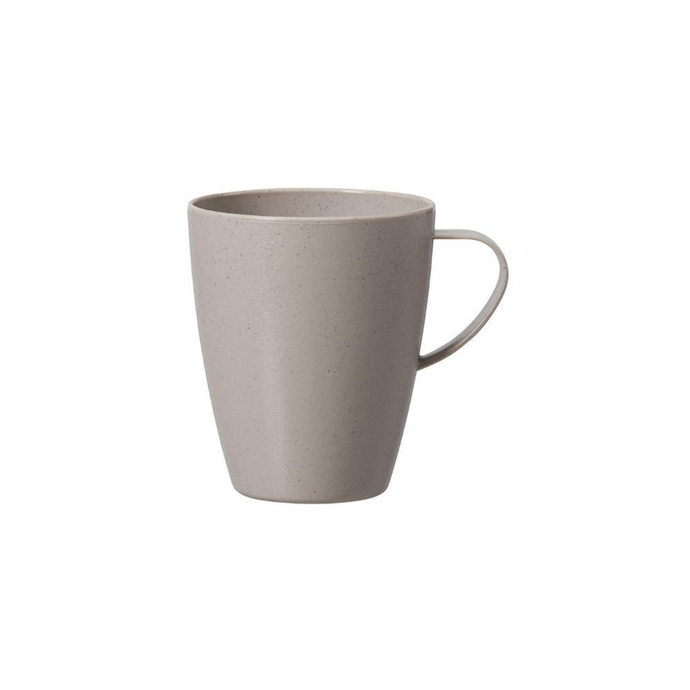 Produktbild för Mugg GASTROMAX BIO 30cl beige