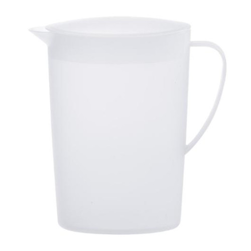 GastroMax Tillbringare GASTROMAX lock 2L transp