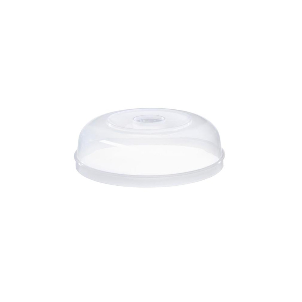 Produktbild för Täcklock GASTROMAX Microvågsugn 25cm