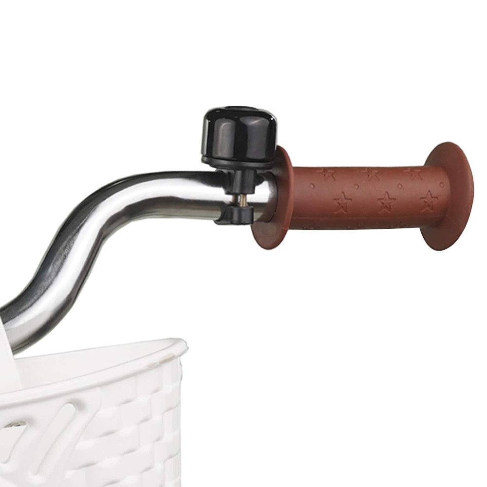 Produktbild för Barncykel 20 Tum 6-11 Vit