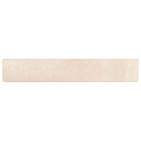 Produktbild för Mattlöpare MARSA Kräm 50 x 250 cm Polyester och PVC