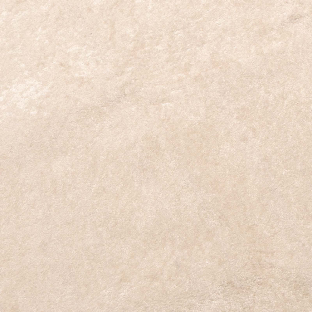 Produktbild för Mattlöpare MARSA Kräm 80 x 100 cm Polyester och PVC
