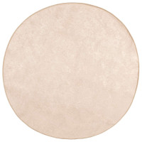 Produktbild för Mattlöpare MARSA Kräm 120 x 120 cm Polyester och PVC