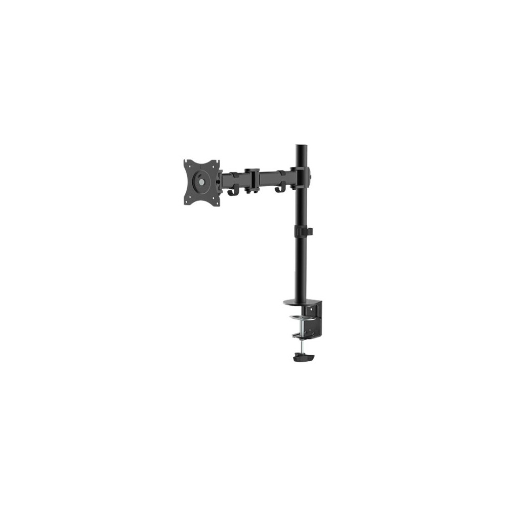 Produktbild för Neomounts NM-D135 monteringssats - fullständig rörelse - för LCD-display - svart
