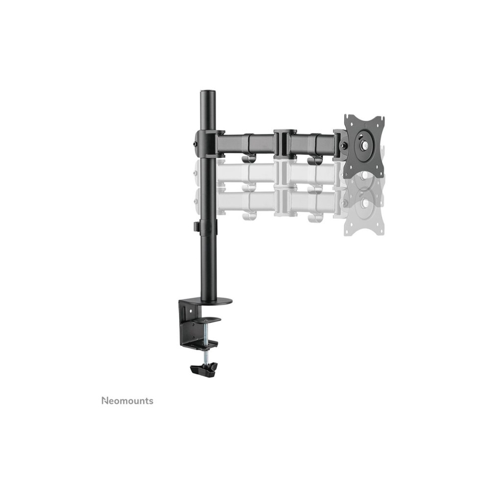 Produktbild för Neomounts NM-D135 monteringssats - fullständig rörelse - för LCD-display - svart