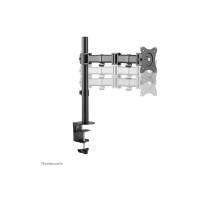 Produktbild för Neomounts NM-D135 monteringssats - fullständig rörelse - för LCD-display - svart