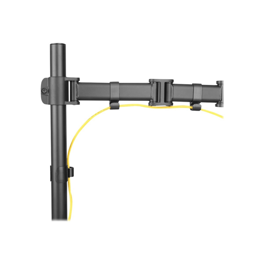 Produktbild för Neomounts NM-D135 monteringssats - fullständig rörelse - för LCD-display - svart