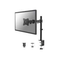 Produktbild för Neomounts NM-D135 monteringssats - fullständig rörelse - för LCD-display - svart