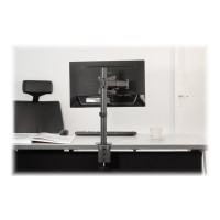 Produktbild för Neomounts NM-D135 monteringssats - fullständig rörelse - för LCD-display - svart