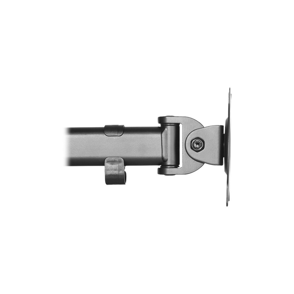 Produktbild för Neomounts NM-D135 monteringssats - fullständig rörelse - för LCD-display - svart