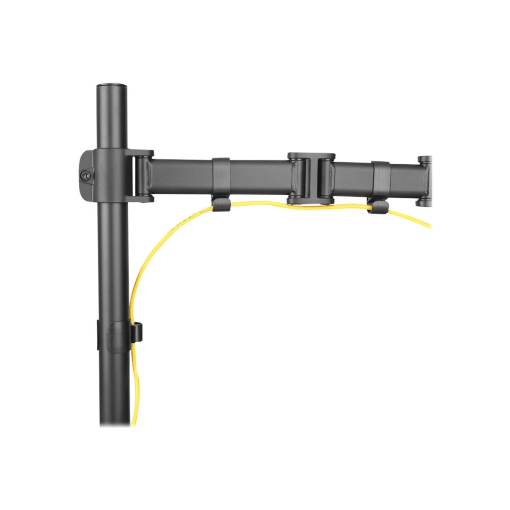Produktbild för Neomounts NM-D135 monteringssats - fullständig rörelse - för LCD-display - svart