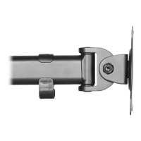 Produktbild för Neomounts NM-D135 monteringssats - fullständig rörelse - för LCD-display - svart