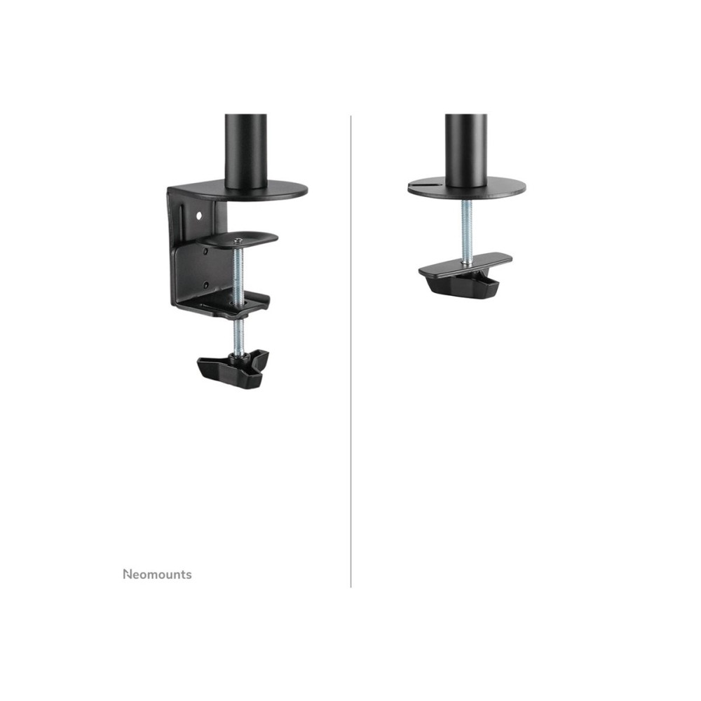 Produktbild för Neomounts NM-D135 monteringssats - fullständig rörelse - för LCD-display - svart