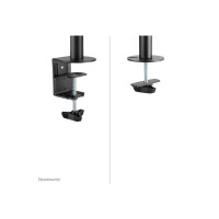 Produktbild för Neomounts NM-D135 monteringssats - fullständig rörelse - för LCD-display - svart