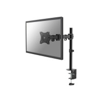 Produktbild för Neomounts NM-D135 monteringssats - fullständig rörelse - för LCD-display - svart