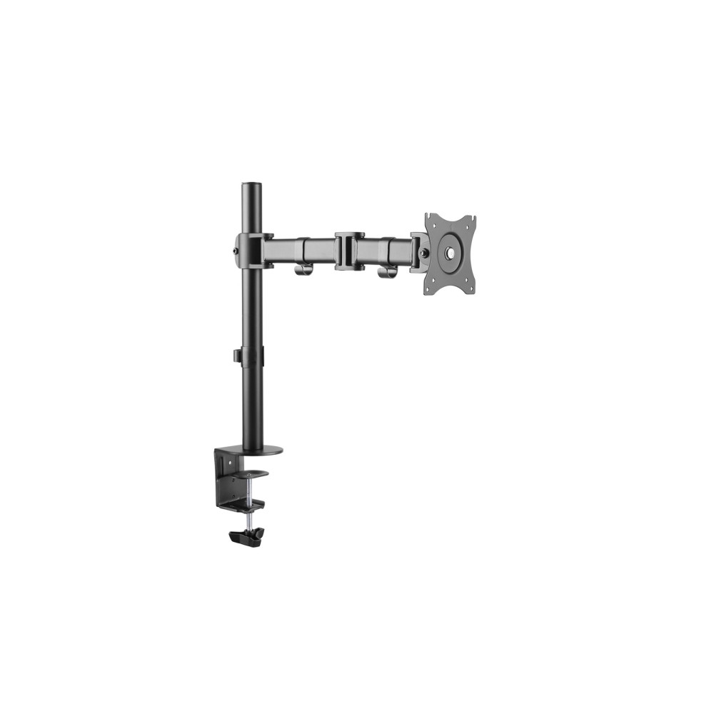 Produktbild för Neomounts NM-D135 monteringssats - fullständig rörelse - för LCD-display - svart