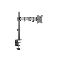 Produktbild för Neomounts NM-D135 monteringssats - fullständig rörelse - för LCD-display - svart