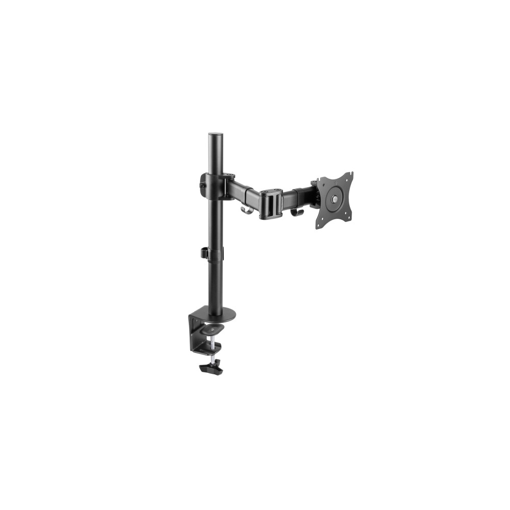Produktbild för Neomounts NM-D135 monteringssats - fullständig rörelse - för LCD-display - svart