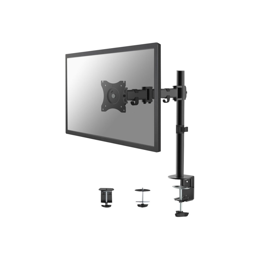 Produktbild för Neomounts NM-D135 monteringssats - fullständig rörelse - för LCD-display - svart
