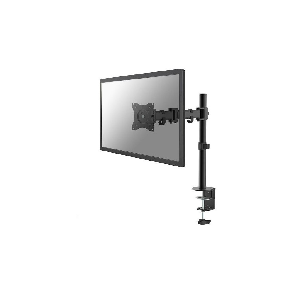Produktbild för Neomounts NM-D135 monteringssats - fullständig rörelse - för LCD-display - svart
