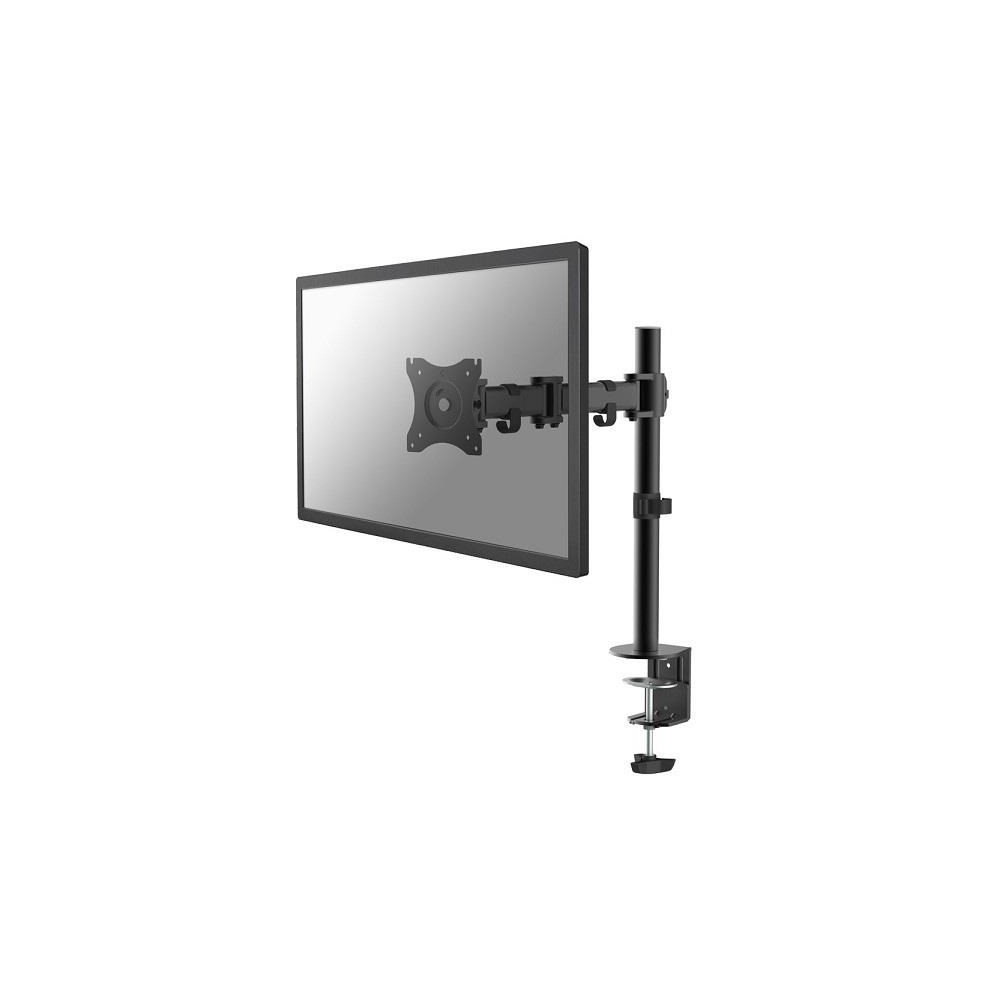 Produktbild för Neomounts NM-D135 monteringssats - fullständig rörelse - för LCD-display - svart