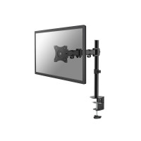 Produktbild för Neomounts NM-D135 monteringssats - fullständig rörelse - för LCD-display - svart