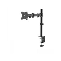 Produktbild för Neomounts NM-D135 monteringssats - fullständig rörelse - för LCD-display - svart