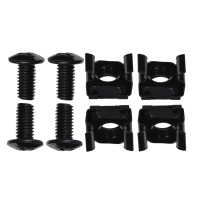 Produktbild för Lanberg - täckpanel - 1U