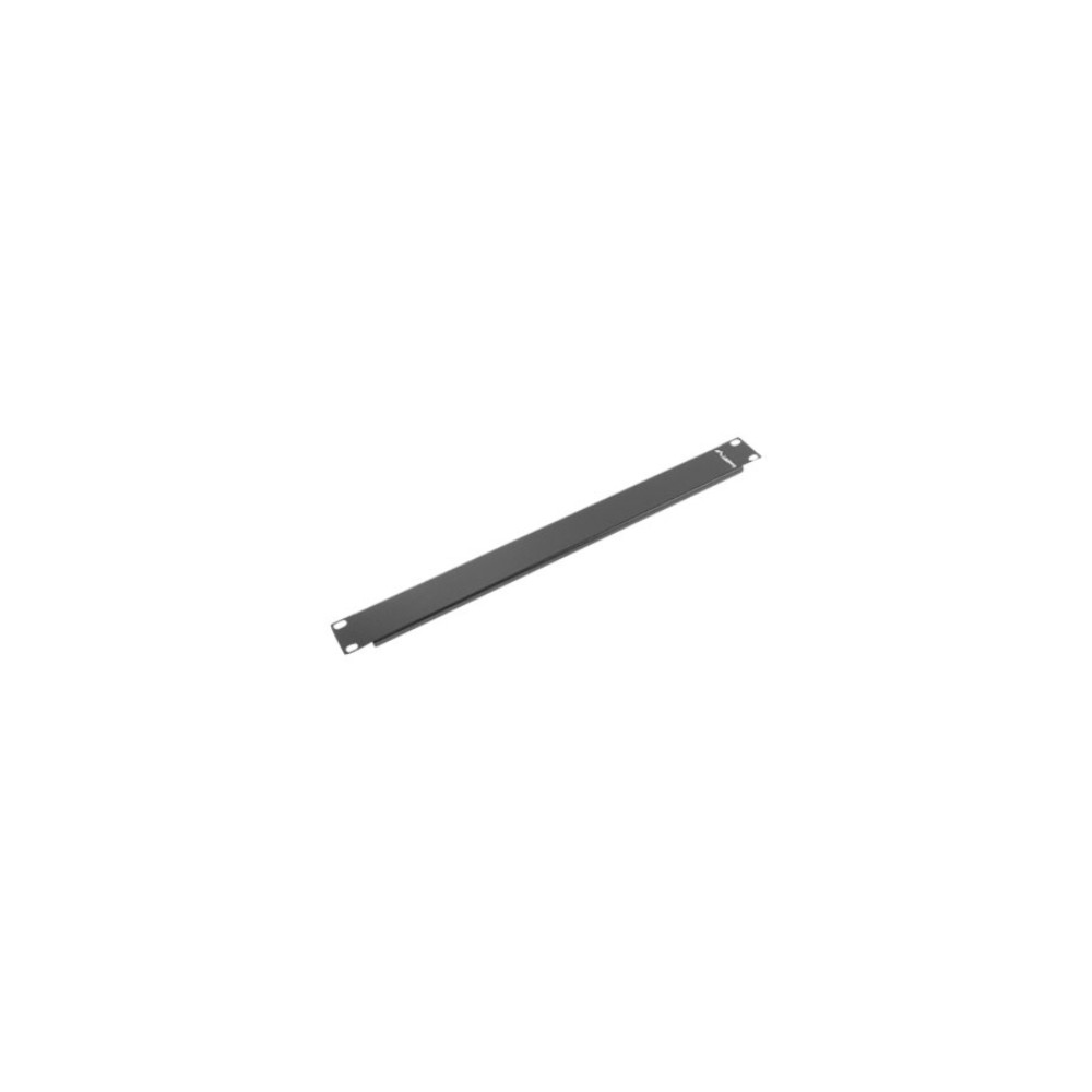 Produktbild för Lanberg - täckpanel - 1U