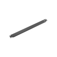 Produktbild för Lanberg - täckpanel - 1U