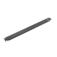 Produktbild för Lanberg - täckpanel - 1U