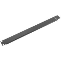 Produktbild för Lanberg - täckpanel - 1U