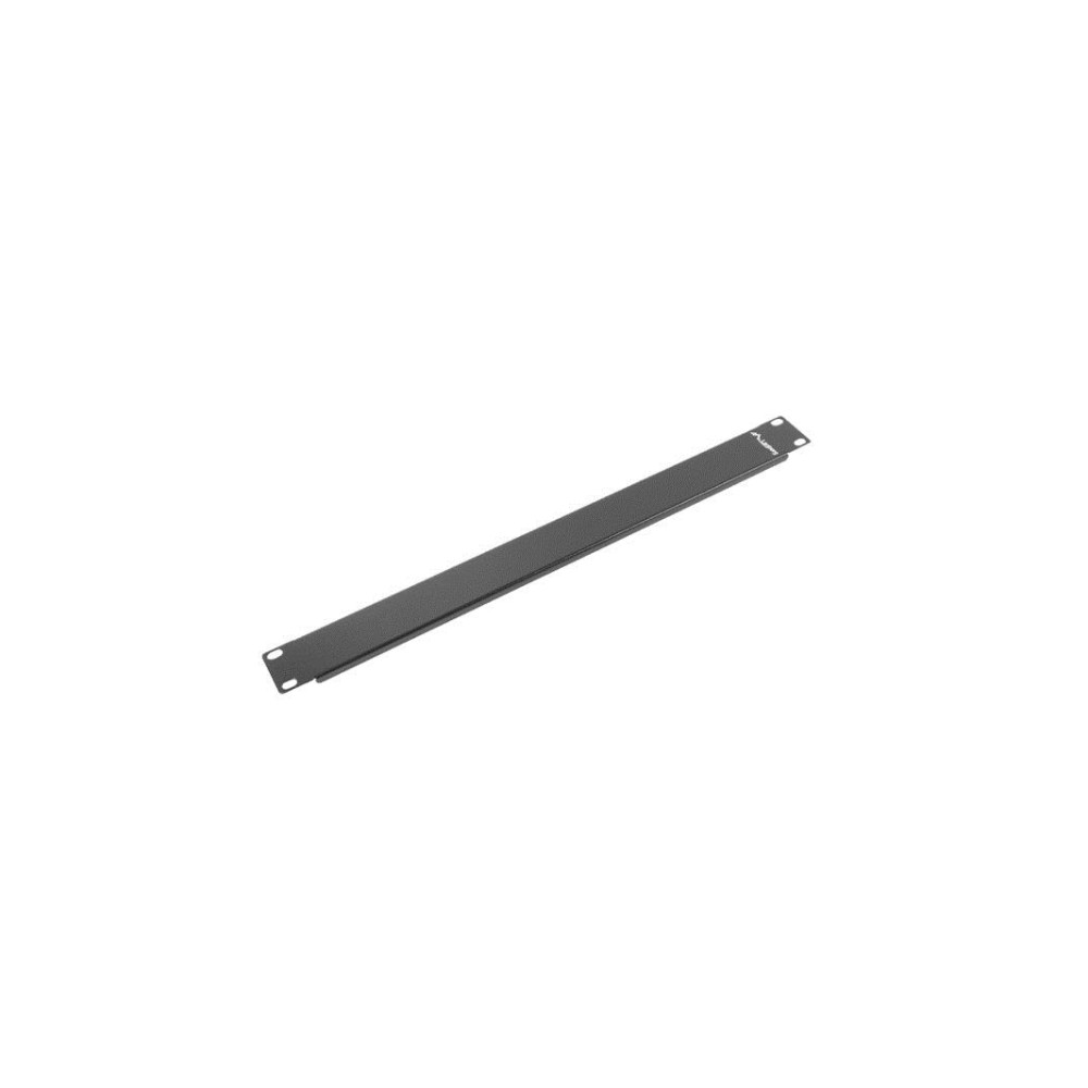 Produktbild för Lanberg - täckpanel - 1U