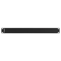 Produktbild för Lanberg - täckpanel - 1U