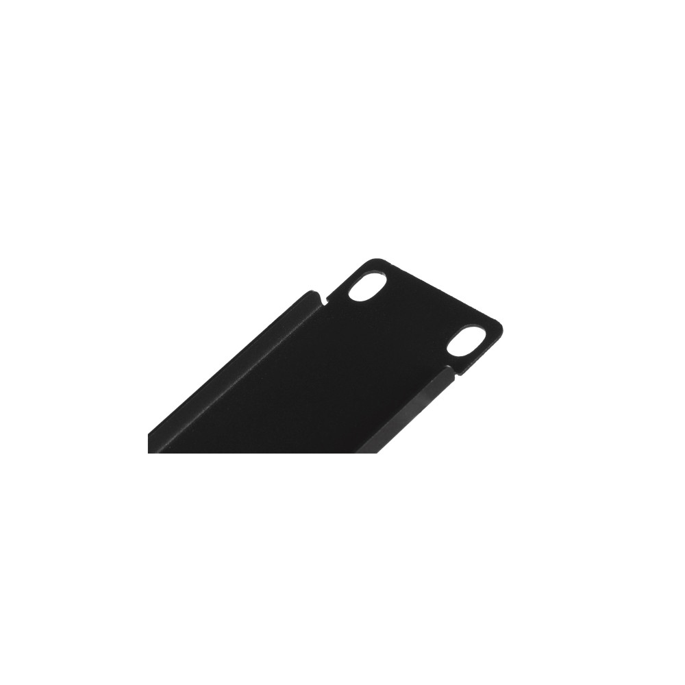 Produktbild för Lanberg - täckpanel - 1U