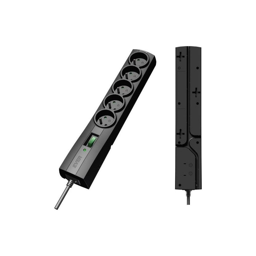 Produktbild för EVER CLASSIC - överspänningsskydd - 2500 watt