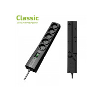 Produktbild för EVER CLASSIC - överspänningsskydd - 2500 watt
