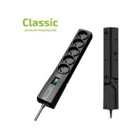 Produktbild för EVER CLASSIC - överspänningsskydd - 2500 watt