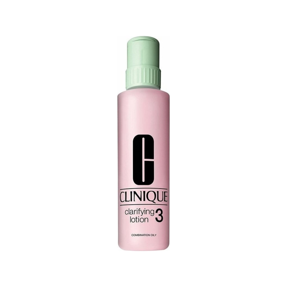 Produktbild för Clinique Clarifying Lotion 3 uppfriskande peelinglotion för...