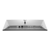 Produktbild för HP 732pk - Series 7 Pro - LED-skärm - 4K - 32" - HDR