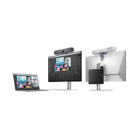 Produktbild för HP 732pk - Series 7 Pro - LED-skärm - 4K - 32" - HDR